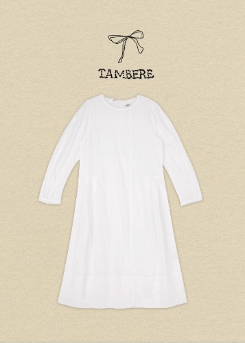 탐베레 TAMBERE AGNES DRESS