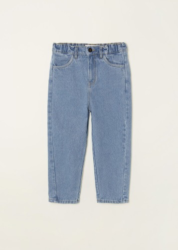MS Tapered Jean